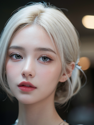 【永恒之爱：爱情的纯粹与美好】